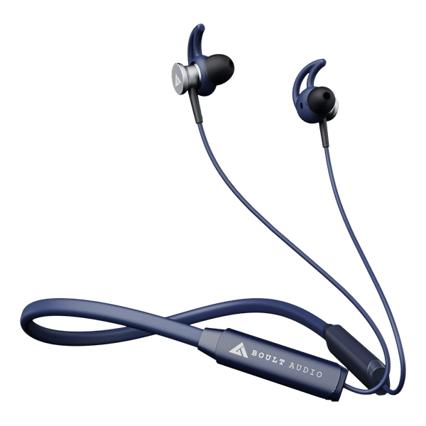 Boult hot sale handsfree bluetooth